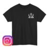 kenny Jake Thistle Merch Store Jake Thistle Classic Logo Tee