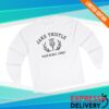 Jake Thistle Merch Store Jake Thistle Collegiate Logo Long-Sleeve 1 kenny Jake Thistle Merch Store Jake Thistle Collegiate Logo Long Sleevea