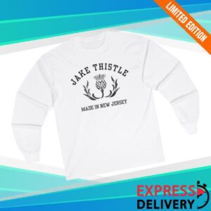 kenny Jake Thistle Merch Store Jake Thistle Collegiate Logo Long Sleevea kenny Jake Thistle Merch Store Jake Thistle Collegiate Logo Long Sleevea
