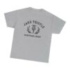 kenny Jake Thistle Merch Store Jake Thistle Collegiate Logo Teea