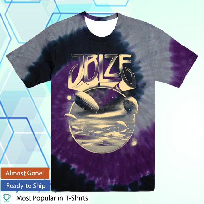 kenny Jason Bonham Merch Sand Dune Tee kenny Jason Bonham Merch Sand Dune Tee