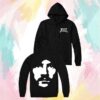 Jason Bonham Merch Silhouette Hoodie 3 kenny Jason Bonham Merch Silhouette Hoodie