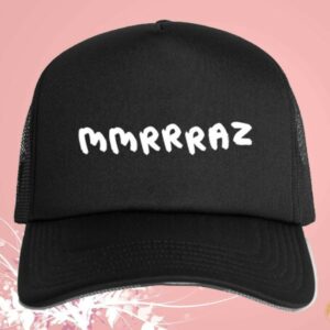 kenny Jason Mraz Merch Jason Mraz Mmrrraz Hat