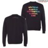 Jason Mraz Merch Mmrrr Limited Edition Album Sweatshirt 1 kenny Jason Mraz Merch Mmrrr Limited Edition Album Sweatshirt0