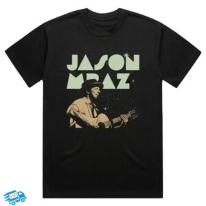 kenny Jason Mraz Merch Still Yours Eu Uk Tour Tee0 kenny Jason Mraz Merch Still Yours Eu Uk Tour Tee0