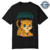kenny Jax Humor Merch Shop Tiny Roar Jacksonville Game Day Shirt