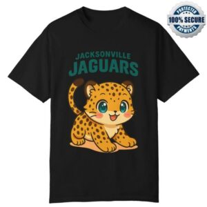 kenny Jax Humor Merch Shop Tiny Roar Jacksonville Game Day Shirt
