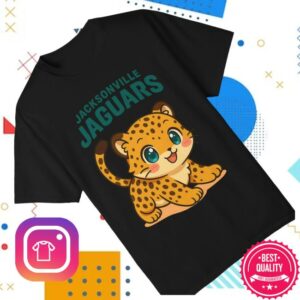kenny Jax Humor Merch Shop Tiny Roar Jacksonville Game Day Shirts