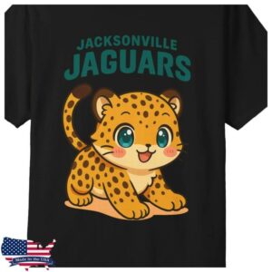 kenny Jax Humor Merch Shop Tiny Roar Jacksonville Game Day Shirtww