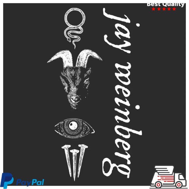 kenny Jay Weinberg Merch Jw X Garjk Collab Long Sleeve Shirt kenny Jay Weinberg Merch Jw X Garjk Collab Long Sleeve Shirt