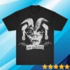 kenny Jay Weinberg Merch Jw X Garjk Collab Short Sleeve Shirt