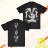 Jay Weinberg Merch Jw X Garjk Collab Short Sleeve Shirt 1 kenny Jay Weinberg Merch Jw X Garjk Collab Short Sleeve Shirt0
