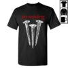 kenny Jay Weinberg Merch W Nails Shirt1