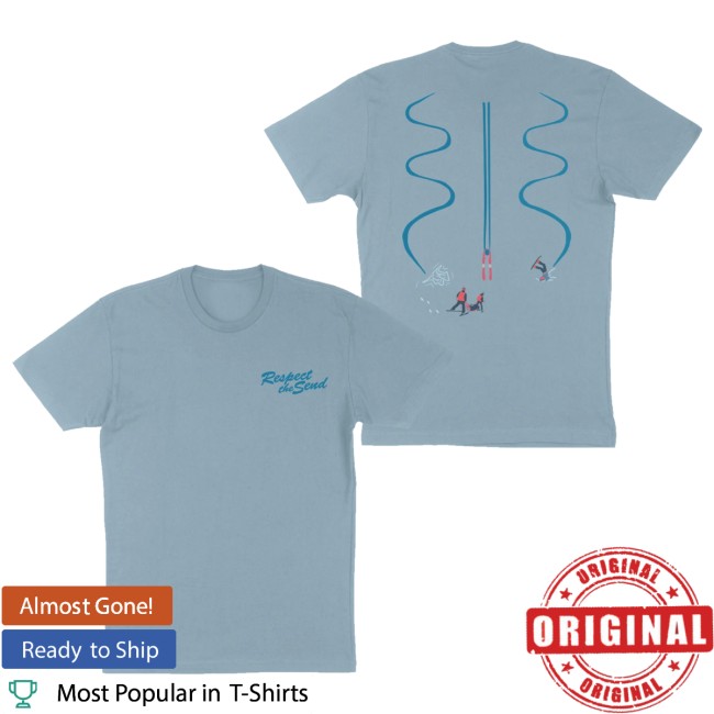 kenny Jerry Of The Day Merch Respect The Send Synchro Tee Shirt1 kenny Jerry Of The Day Merch Respect The Send Synchro Tee Shirt1