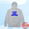 kenny Jesse Colin Young Merch Store Get Together Lyric Zip Up Hoodiea