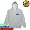 kenny Jesse Colin Young Merch Store Get Together Lyric Zip Up Hoodies 1