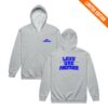 kenny Jesse Colin Young Merch Store Get Together Lyric Zip Up Hoodiess 1