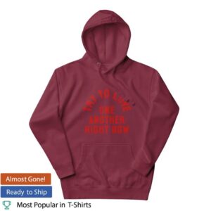 kenny Jesse Colin Young Merch Store Try To Love Monochrome Hoodie