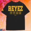 Jessie Reyez Merch Pim Photo Tour Tee Black 3 kenny Jessie Reyez Merch Pim Photo Tour Tee Black