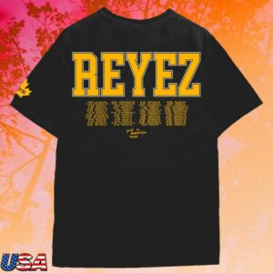 kenny Jessie Reyez Merch Pim Photo Tour Tee Black kenny Jessie Reyez Merch Pim Photo Tour Tee Black