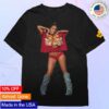 Jessie Reyez Merch Pim Photo Tour Tee Black 2 kenny Jessie Reyez Merch Pim Photo Tour Tee Black1