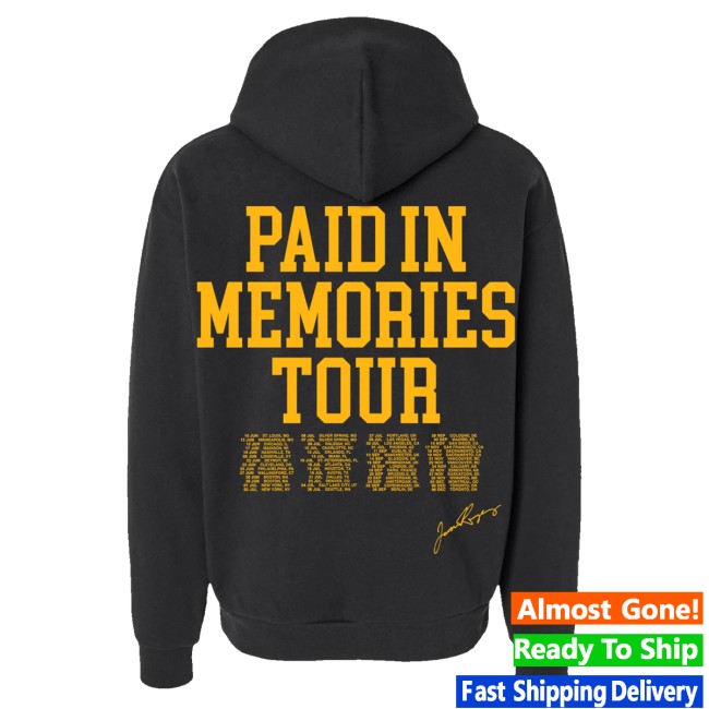 kenny Jessie Reyez Merch Pim Tour Hoodie kenny Jessie Reyez Merch Pim Tour Hoodie