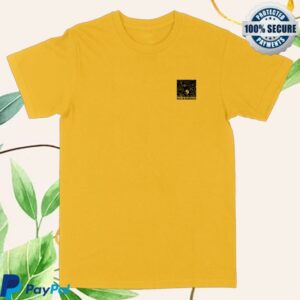 kenny Jessie Reyez Merch Pim Tour Tee Gold1 kenny Jessie Reyez Merch Pim Tour Tee Gold1