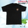 kenny Jessie Reyez Merch Store Paid In Memories Black Tee