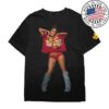 Jessie Reyez Merch Store Pim Photo Tour Tee Black 3 kenny Jessie Reyez Merch Store Pim Photo Tour Tee Black