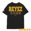 Jessie Reyez Merch Store Pim Photo Tour Tee Black 1 kenny Jessie Reyez Merch Store Pim Photo Tour Tee Blacka