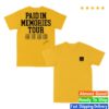 Jessie Reyez Merch Store Pim Tour Tee Gold 2 kenny Jessie Reyez Merch Store Pim Tour Tee Goldaa