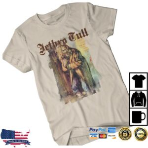 kenny Jethro Tull Merch Store Aqualung Shirt0 kenny Jethro Tull Merch Store Aqualung Shirt0