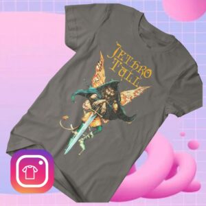 kenny Jethro Tull Merch Store Broadsword And The Beast Shirt Tour Edition0 kenny Jethro Tull Merch Store Broadsword And The Beast Shirt Tour Edition0