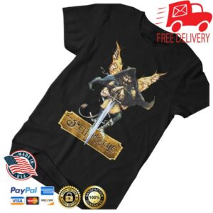 kenny Jethro Tull Merch Store Broadsword And The Beast Shirt0 kenny Jethro Tull Merch Store Broadsword And The Beast Shirt0