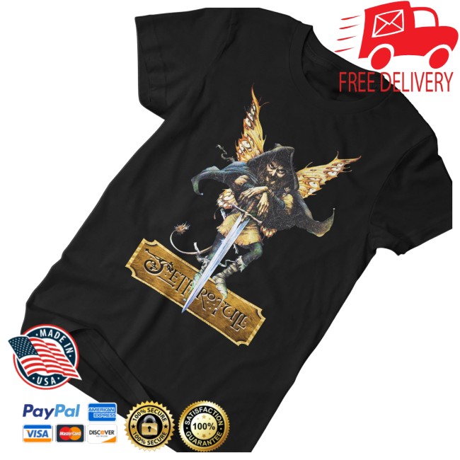 kenny Jethro Tull Merch Store Broadsword And The Beast Shirt0 kenny Jethro Tull Merch Store Broadsword And The Beast Shirt0