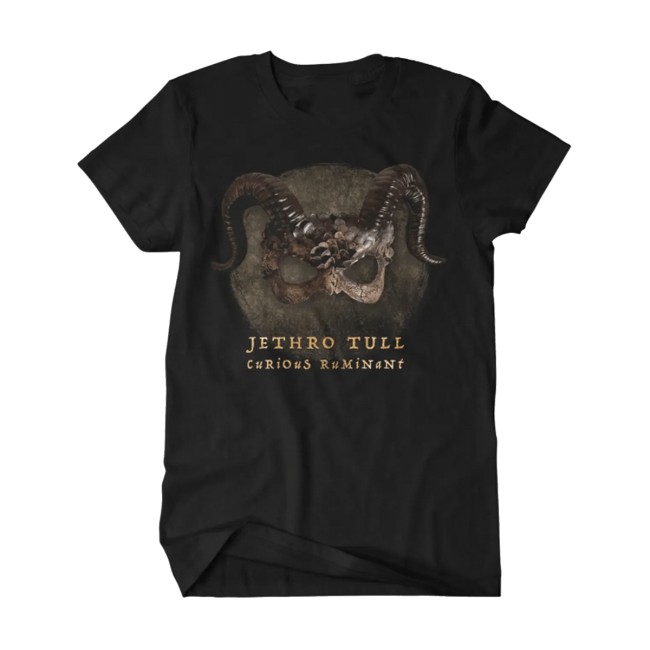 kenny Jethro Tull Merch Store Curious Ruminant Shirt 1 kenny Jethro Tull Merch Store Curious Ruminant Shirt 1