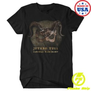 kenny Jethro Tull Merch Store Curious Ruminant Shirt0 kenny Jethro Tull Merch Store Curious Ruminant Shirt0