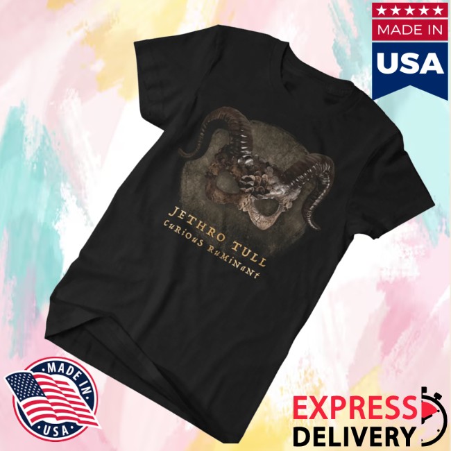 kenny Jethro Tull Merch Store Curious Ruminant Shirtss kenny Jethro Tull Merch Store Curious Ruminant Shirtss