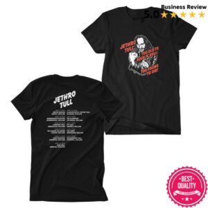 kenny Jethro Tull Merch Store Too Old Shirt1 kenny Jethro Tull Merch Store Too Old Shirt1