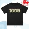 kenny Jimmy Eat World Store Merch Clarity 1999 Throwback Shirt Black