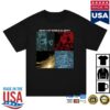 kenny Jimmy Eat World Store Merch Clarity Album Shirt Black