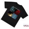 kenny Jimmy Eat World Store Merch Clarity Album Shirt Black1