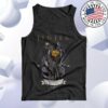 kenny Jinjer Merch Store Dead Hands Feel No Pain Tank Black