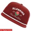 kenny Jnj Apparel Merch Rose Bowl 2026 Snapback1