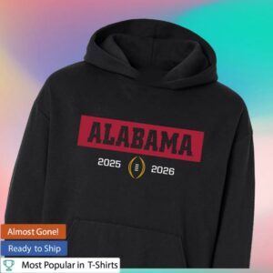 kenny Jnj Apparel Merch Shop Alabama Coach Black Cfp Hoodiee kenny Jnj Apparel Merch Shop Alabama Coach Black Cfp Hoodiee