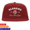 Jnj Apparel Merch Shop Rose Bowl 2026 Snapback 3 kenny Jnj Apparel Merch Shop Rose Bowl 2026 Snapback