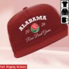 kenny Jnj Apparel Merch Shop Rose Bowl 2026 Snapbacks