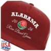 kenny Jnj Apparel Merch Shop Rose Bowl 2026 Snapbackw