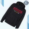 kenny Jnj Apparel Merch Store Alabama Coach Black Cfp Hoodiess