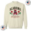 kenny Jnj Apparel Merch Store Retro Alabama Rose Bowl Sweatshirt